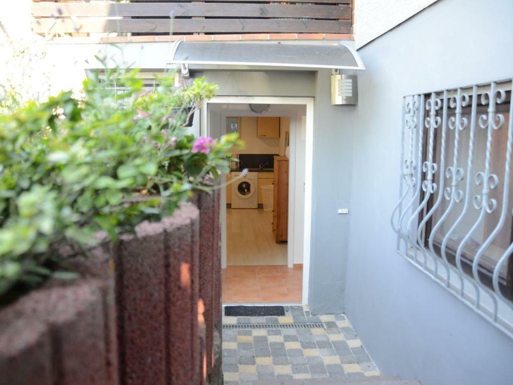 Lms Apartments Weiterstadt Exterior foto